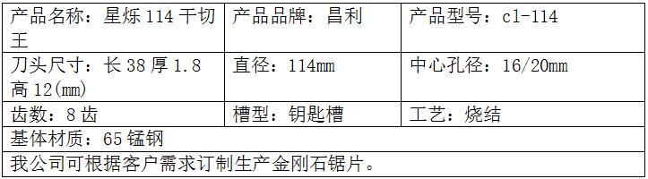 114開(kāi)山虎